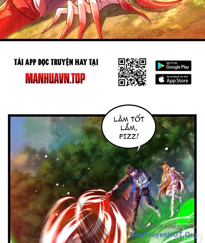 Tối Cường Tinh Thú Sư Chương 5 Ảnh 21