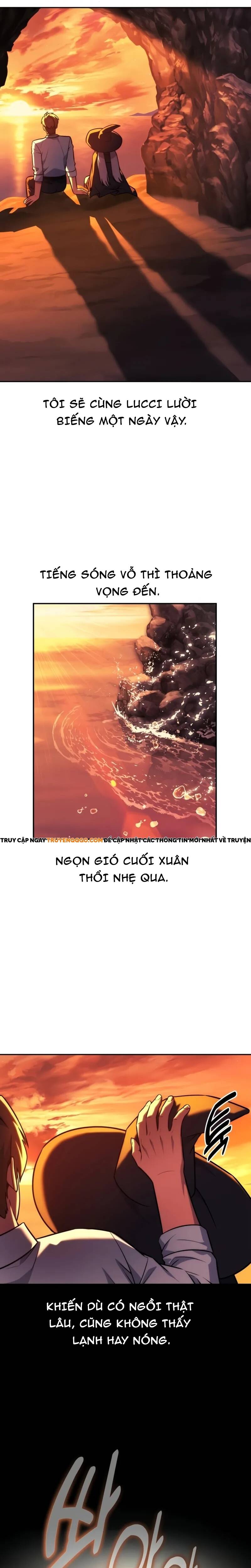 Cẩm Nang Sinh Tồn Của Nhân Vật Phụ Ở Học Viện Chương 67 Ảnh 44