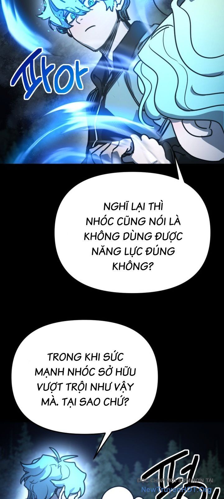 Mê Cung Mộng Ảo Chương 18 Ảnh 57