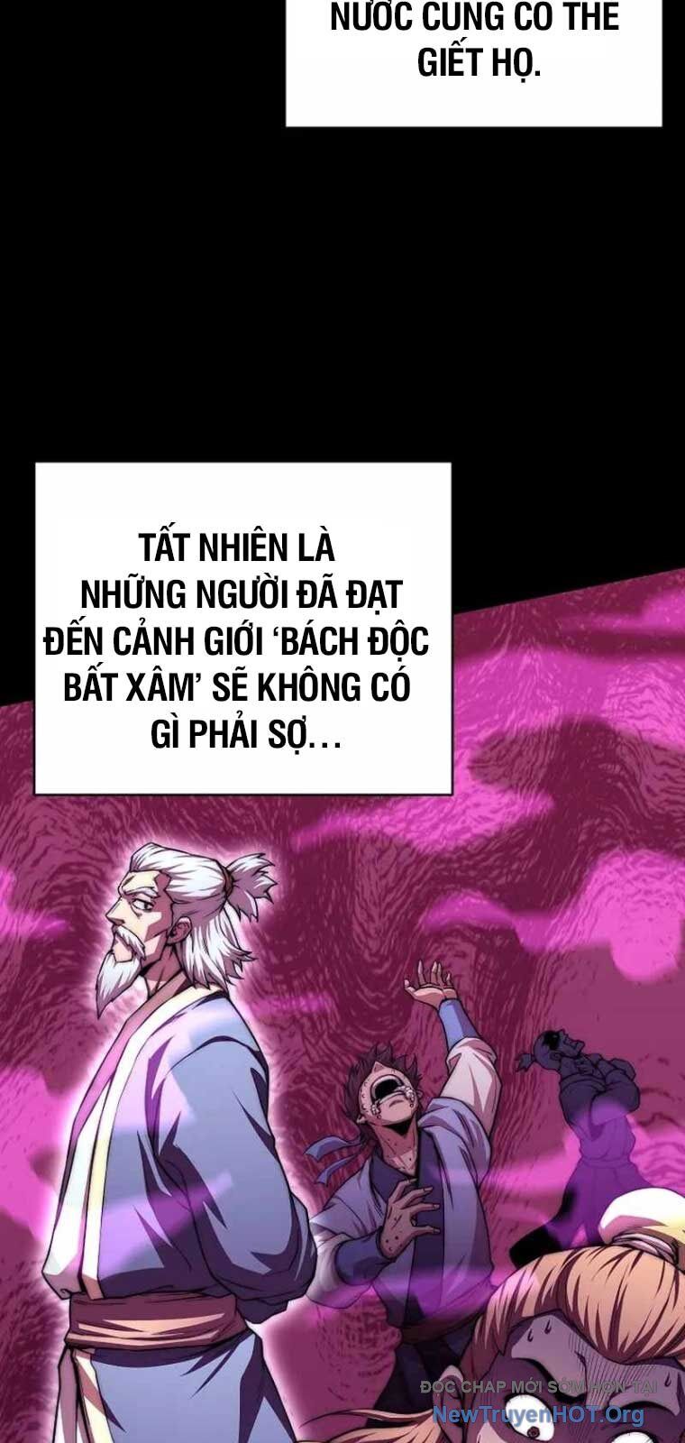 Con Trai Của Gia Tộc Nam Cung Thế Gia Chương 89 Ảnh 24