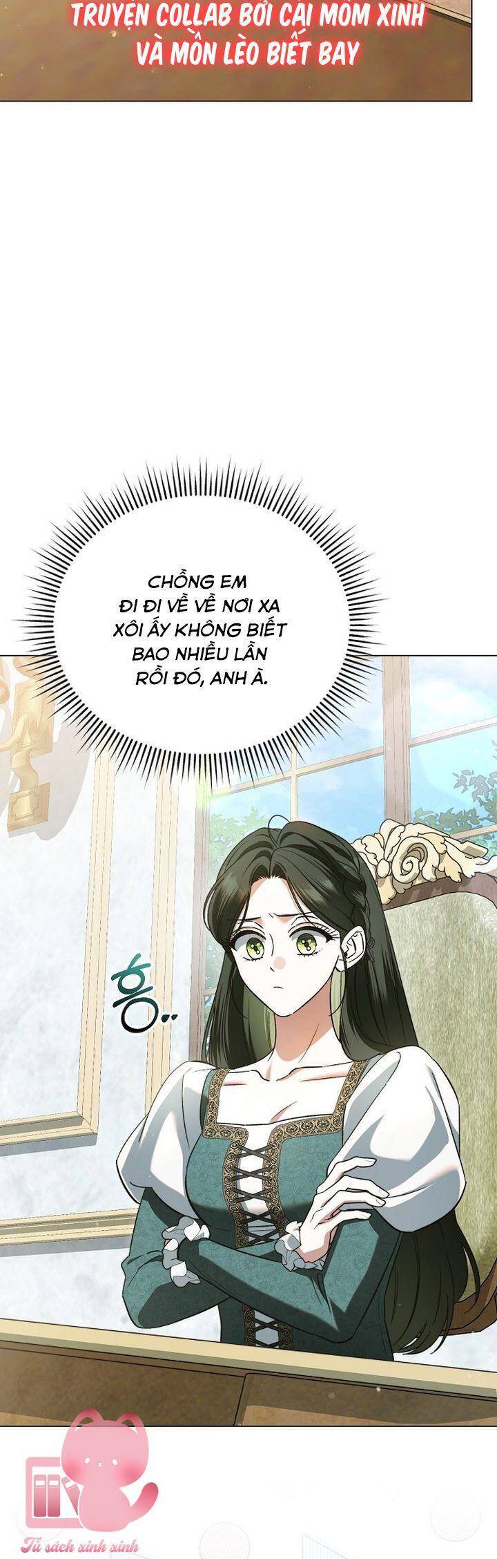 Dành Cho Nàng Juliet Xinh Đẹp Chương 37 Ảnh 28