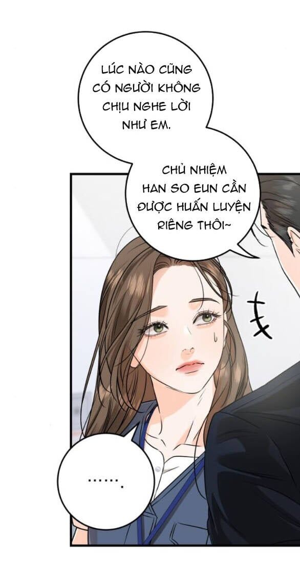 Nóng Lòng Muốn  Vò Em Chương 83 Ảnh 14