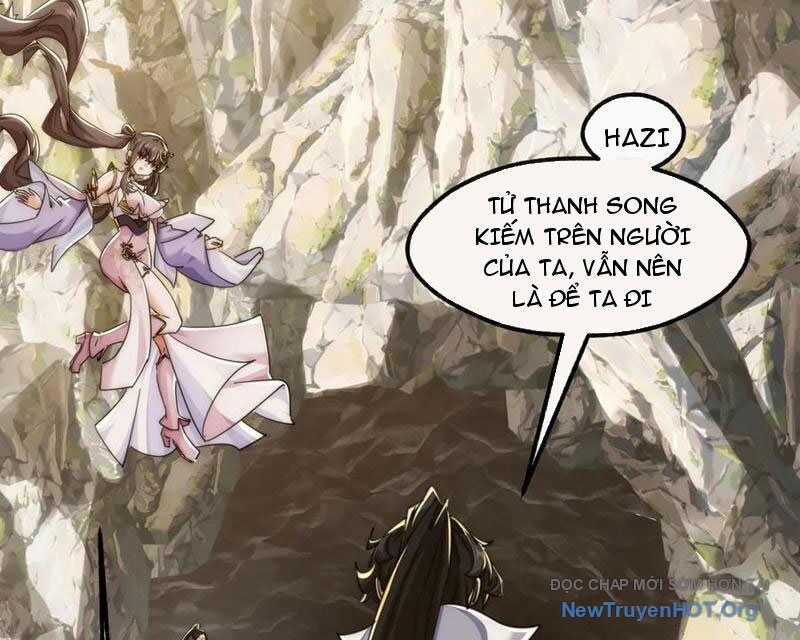 Mời Công Tử Trảm Yêu Chương 195 Ảnh 67