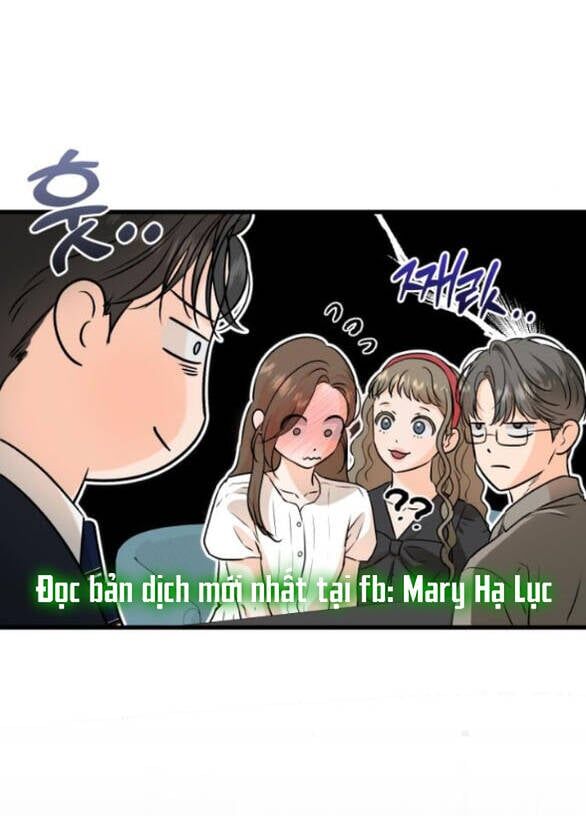 Nóng Lòng Muốn  Vò Em Chương 83 Ảnh 39