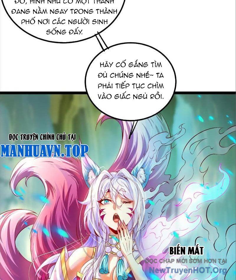Tối Cường Tinh Thú Sư Chương 6 Ảnh 65