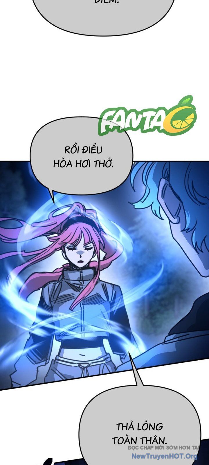 Mê Cung Mộng Ảo Chương 18 Ảnh 40