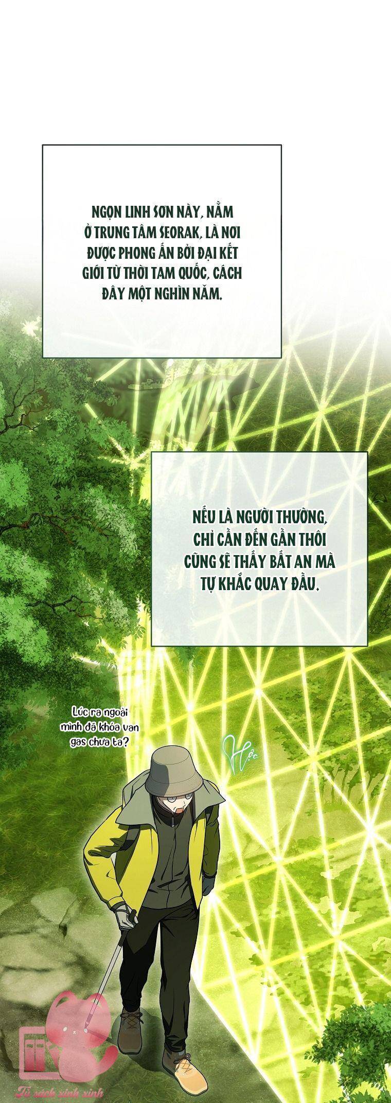 Hướng Dẫn Sinh Tồn Dành Cho Ranker Chương 49 Ảnh 43