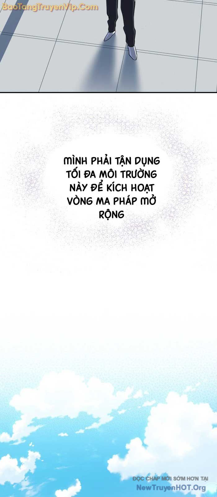 Sự Trở Lại Của Đại Pháp Sư Huyền Thoại Chương 58 Ảnh 56
