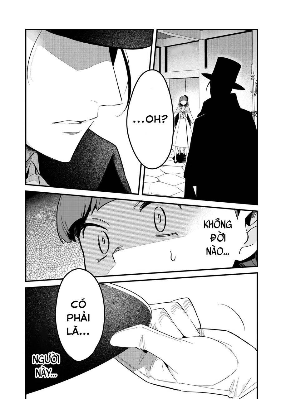 Tsuihousha Shokudou E Youkoso! Chương 40 Ảnh 14