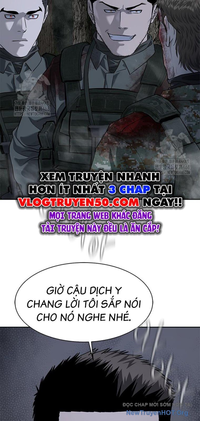 Đội Trưởng Lính Đánh Thuê Chương 279 Ảnh 44