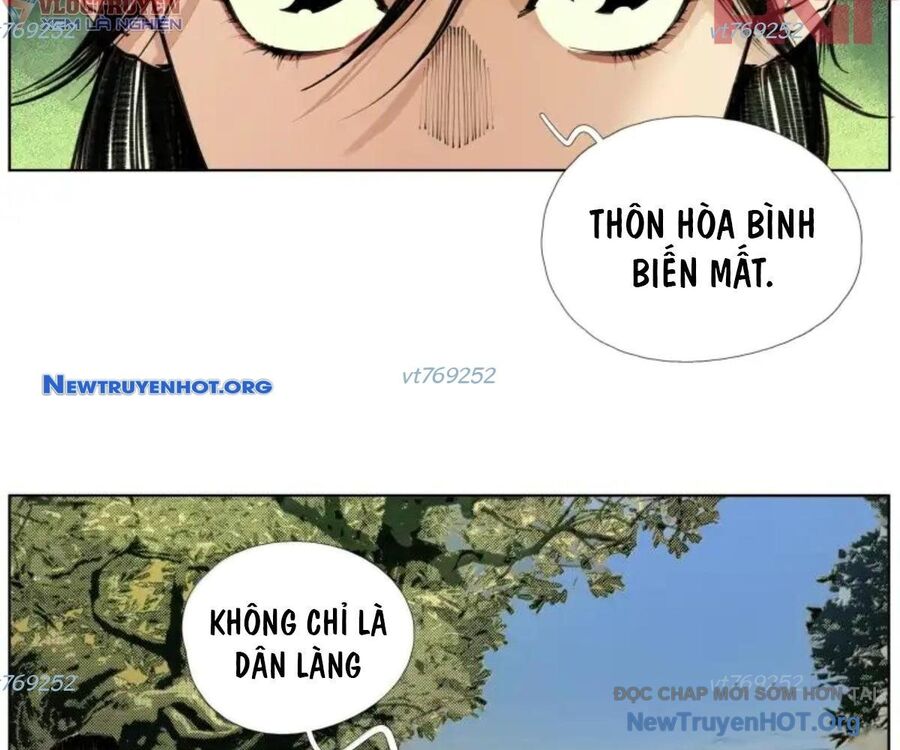 Chiến Loạn Thời Không Chương 58 Ảnh 10