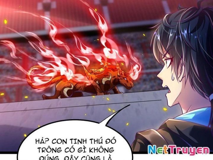 Tối Cường Tinh Thú Sư Chương 2 Ảnh 138