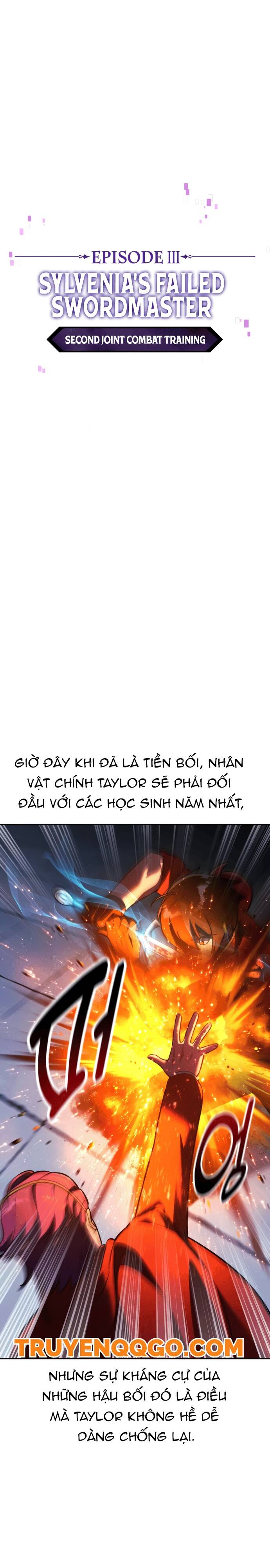 Cẩm Nang Sinh Tồn Của Nhân Vật Phụ Ở Học Viện Chương 81 Ảnh 38