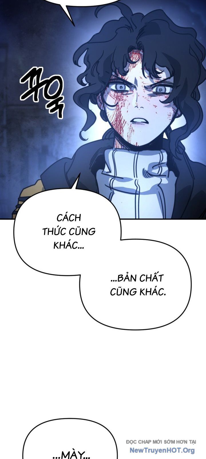 Mê Cung Mộng Ảo Chương 18 Ảnh 53