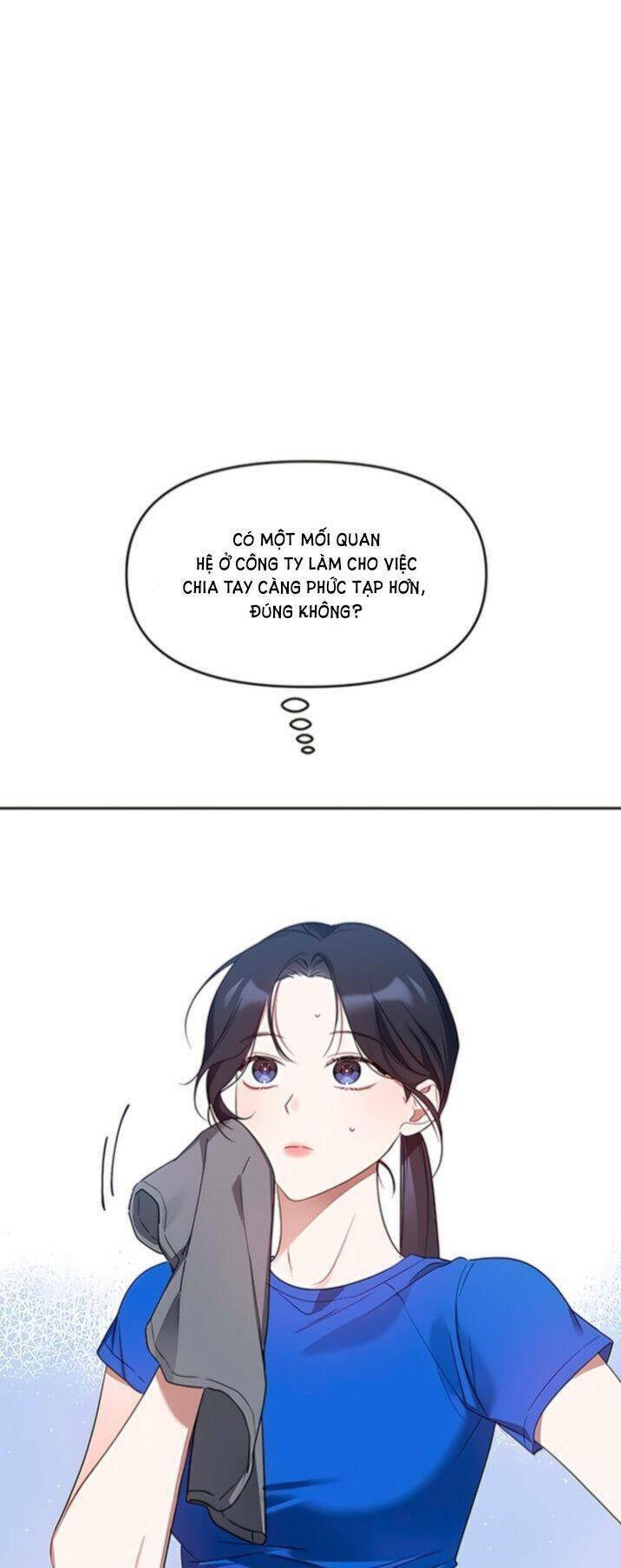 Công Việc Bất Thường Chương 14 Ảnh 49