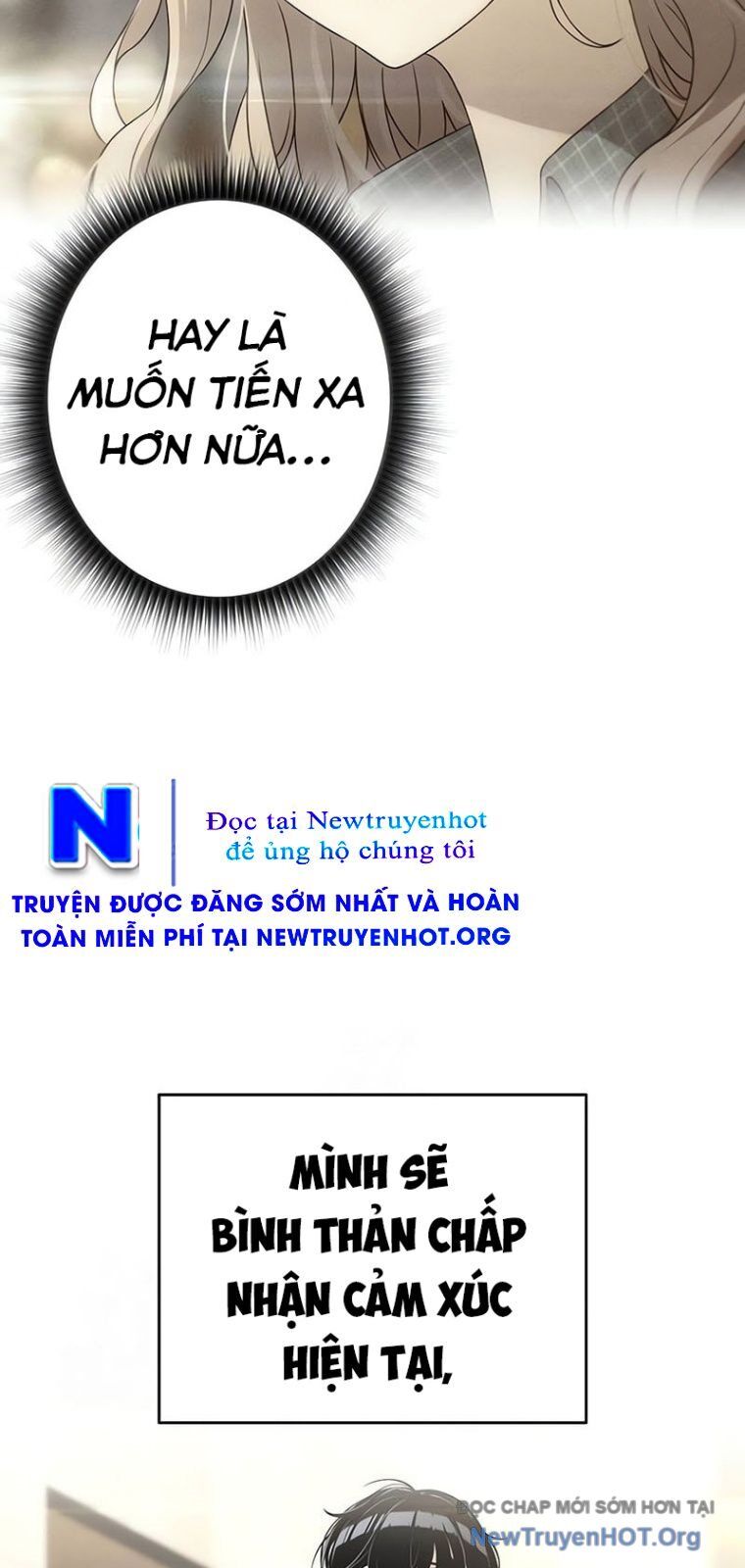 Nhật Kí Đổi Nghề Chương 20 Ảnh 18