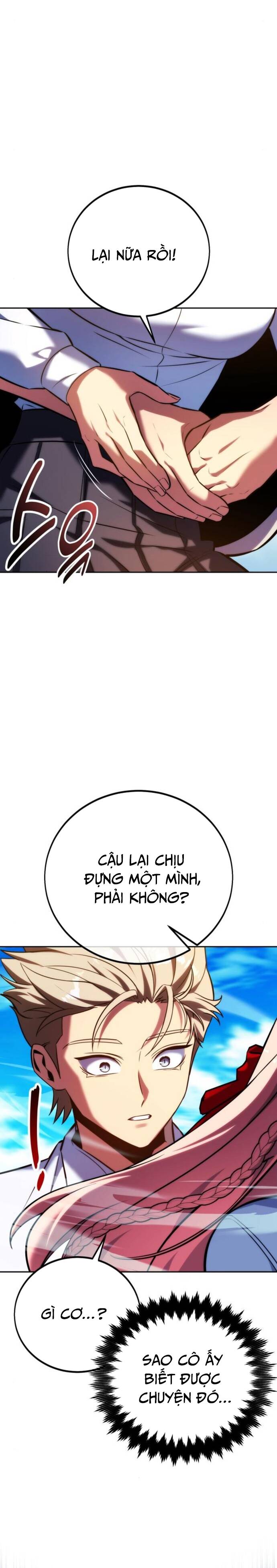 Cẩm Nang Sinh Tồn Của Nhân Vật Phụ Ở Học Viện Chương 79 Ảnh 13