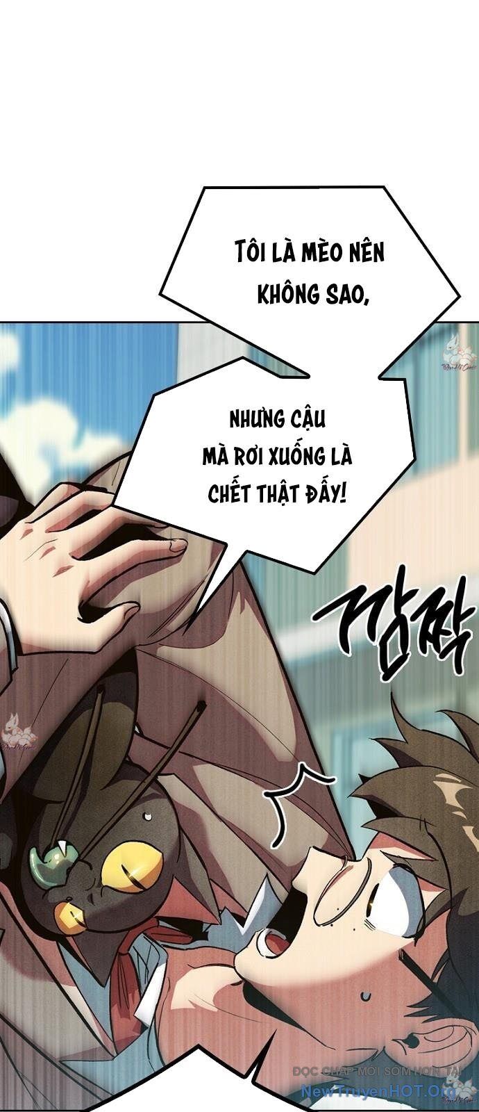 Thiếu Nữ Hoàng Đạo Chương 1 Ảnh 102