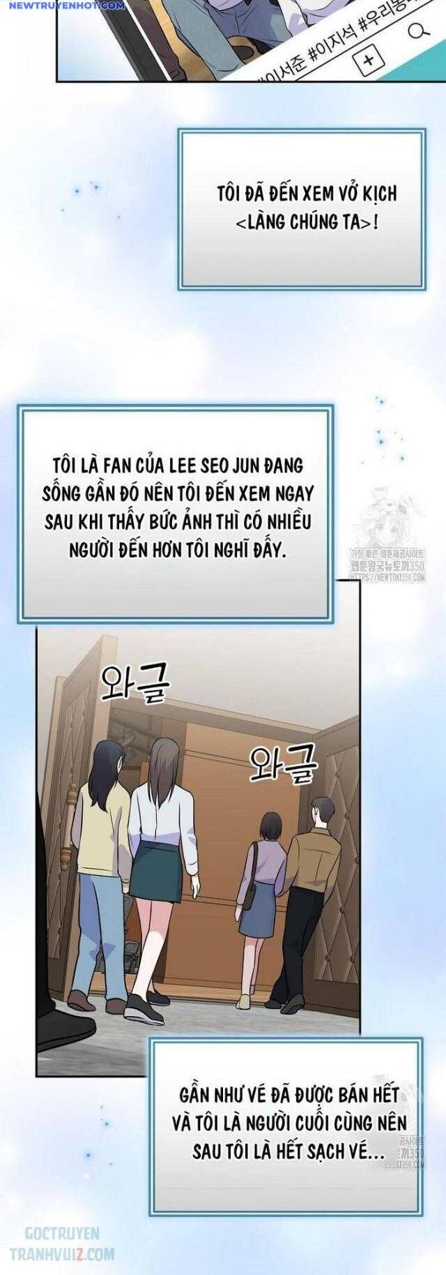 Làm Siêu Sao Từ 0 Tuổi Chương 42 Ảnh 21
