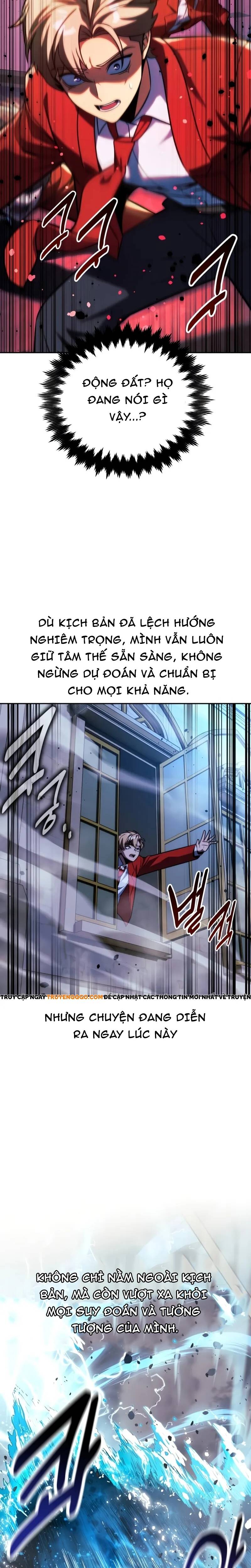 Cẩm Nang Sinh Tồn Của Nhân Vật Phụ Ở Học Viện Chương 69 Ảnh 45