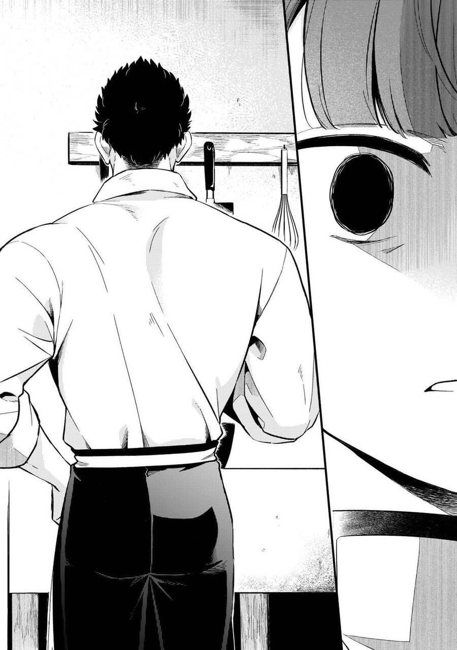Tsuihousha Shokudou E Youkoso! Chương 26 Ảnh 9