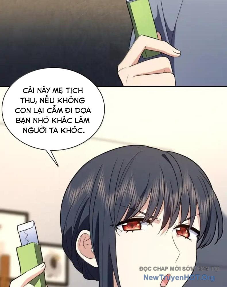 Bà Xã Nhà Tôi Đến Từ Ngàn Năm Trước Chương 392 Ảnh 11