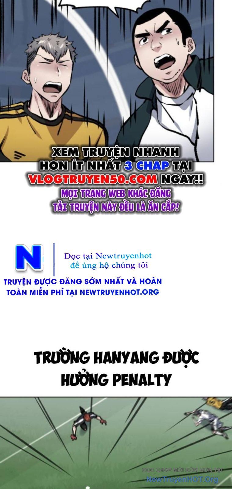 Góc Cao Khung Thành Chương 249 Ảnh 5