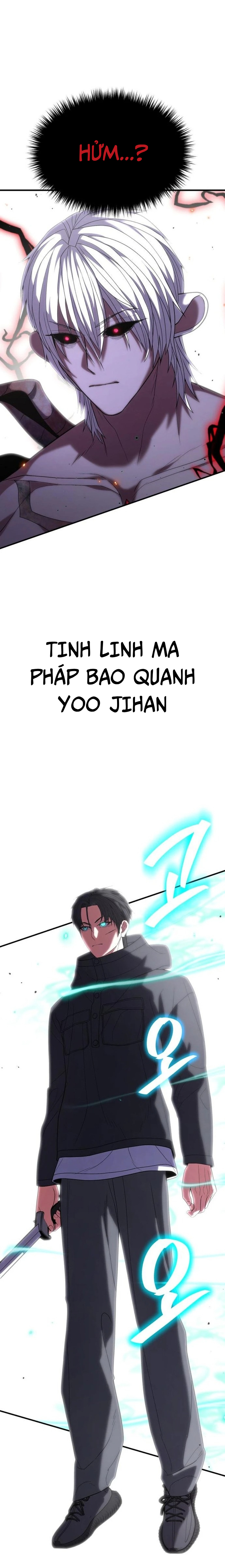 Anh Hùng Bị Trục Xuất Chương 50 Ảnh 30