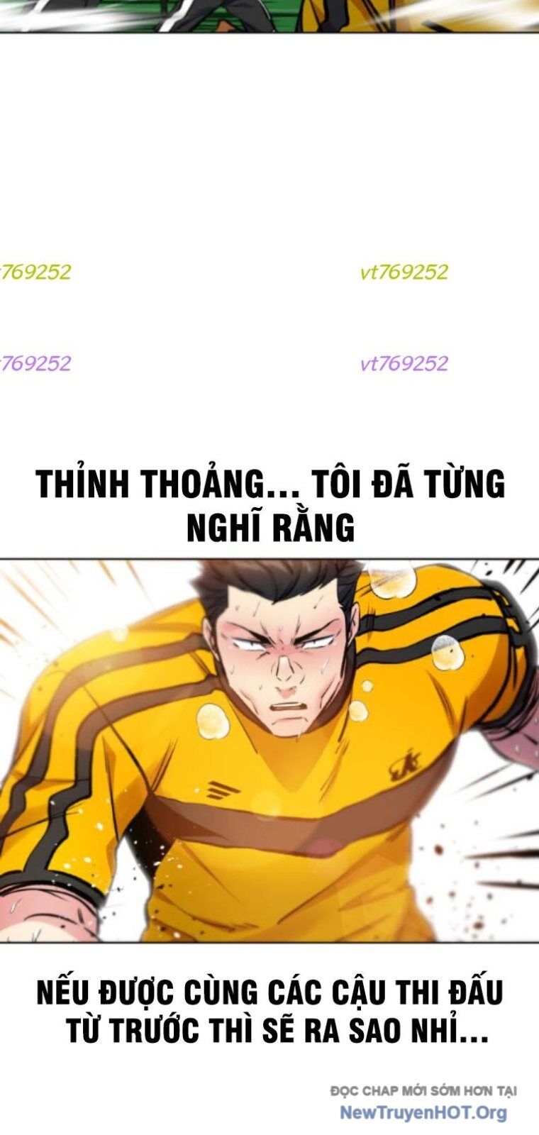Góc Cao Khung Thành Chương 249 Ảnh 64