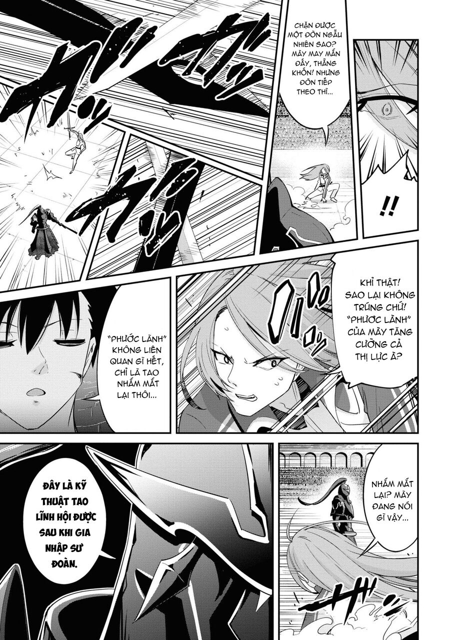 Sekishi Ni Natta Kedo Danchou No Oppai Ga Sugosugite Kokoro Ga Kiyomerarenai Chương 10 Ảnh 5