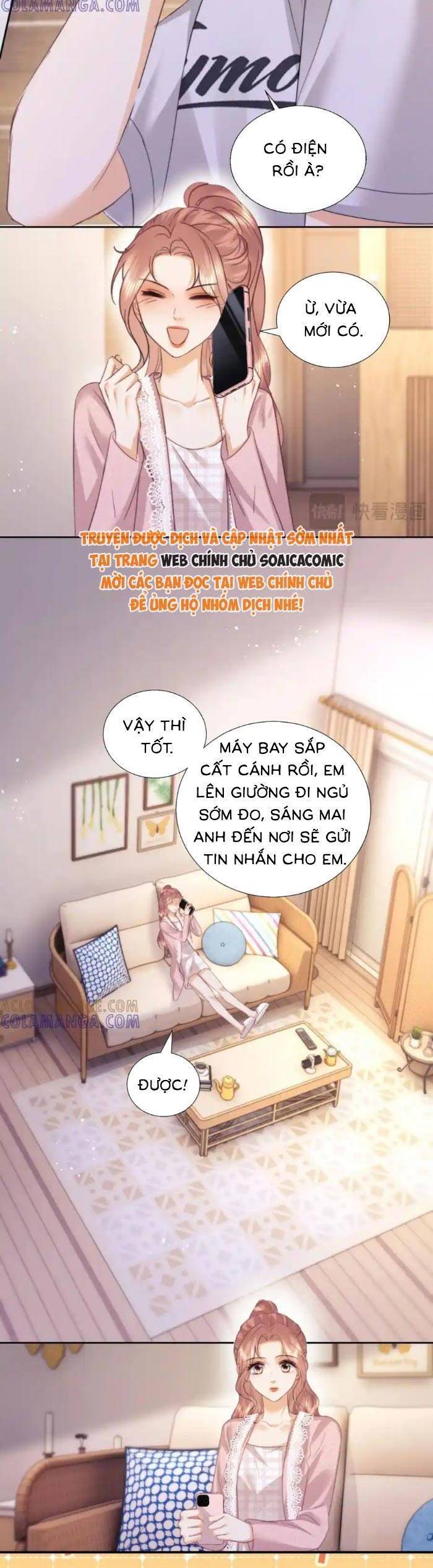Fan Vợ Bạn Đã Biết Chưa? Chương 97 Ảnh 13