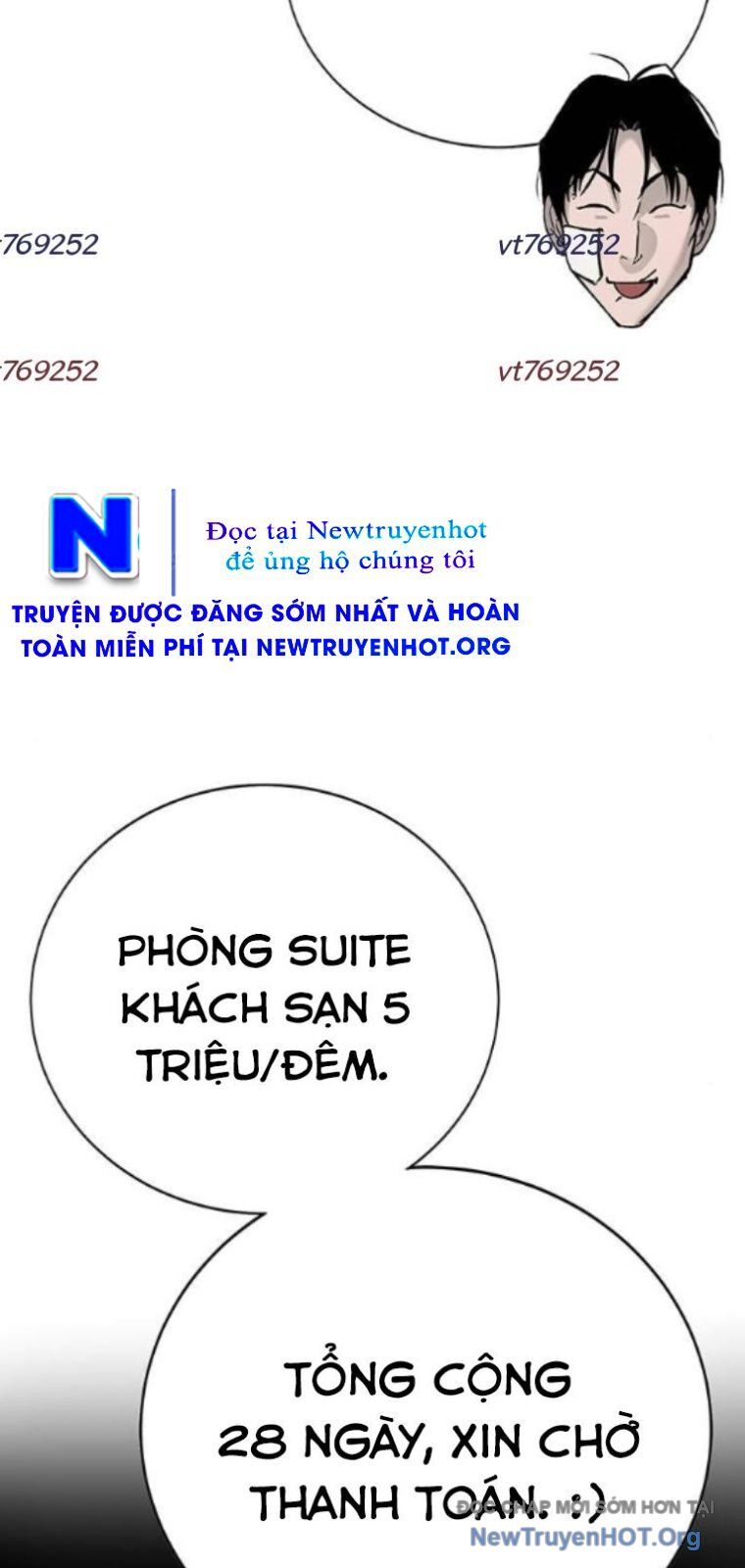 Cách Mạng Bắt Nạt Chương 34 Ảnh 66