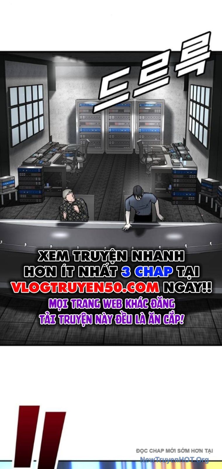 Cách Mạng Bắt Nạt Chương 34 Ảnh 26