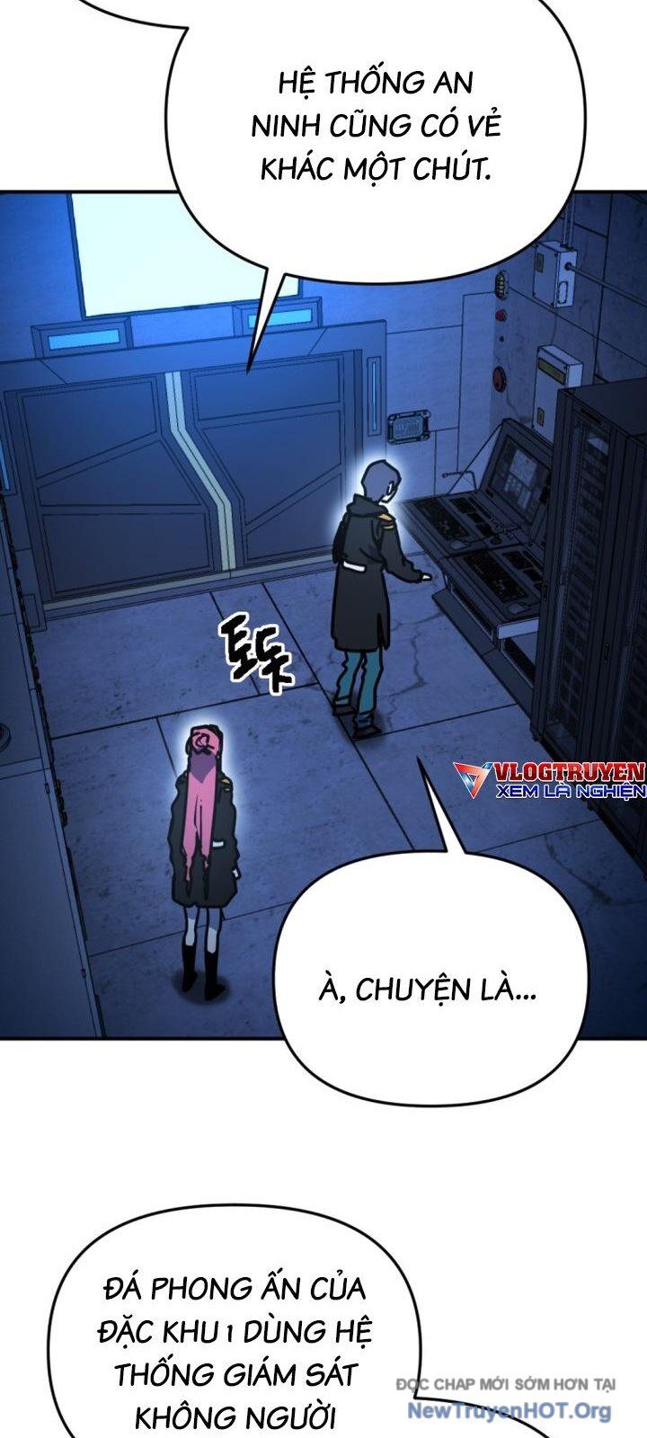 Mê Cung Mộng Ảo Chương 21 Ảnh 40