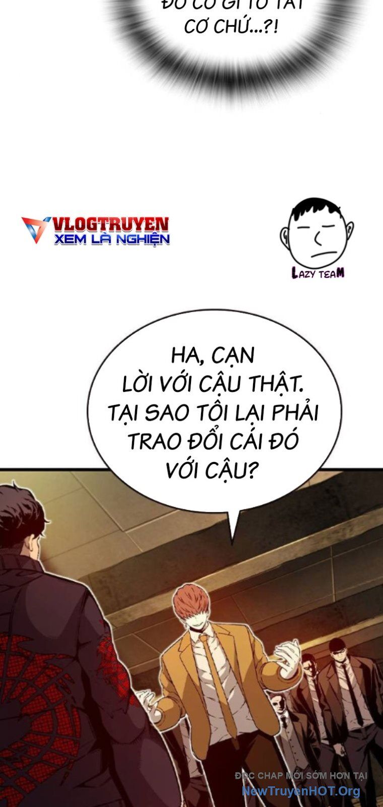 King Game Chương 119 Ảnh 88