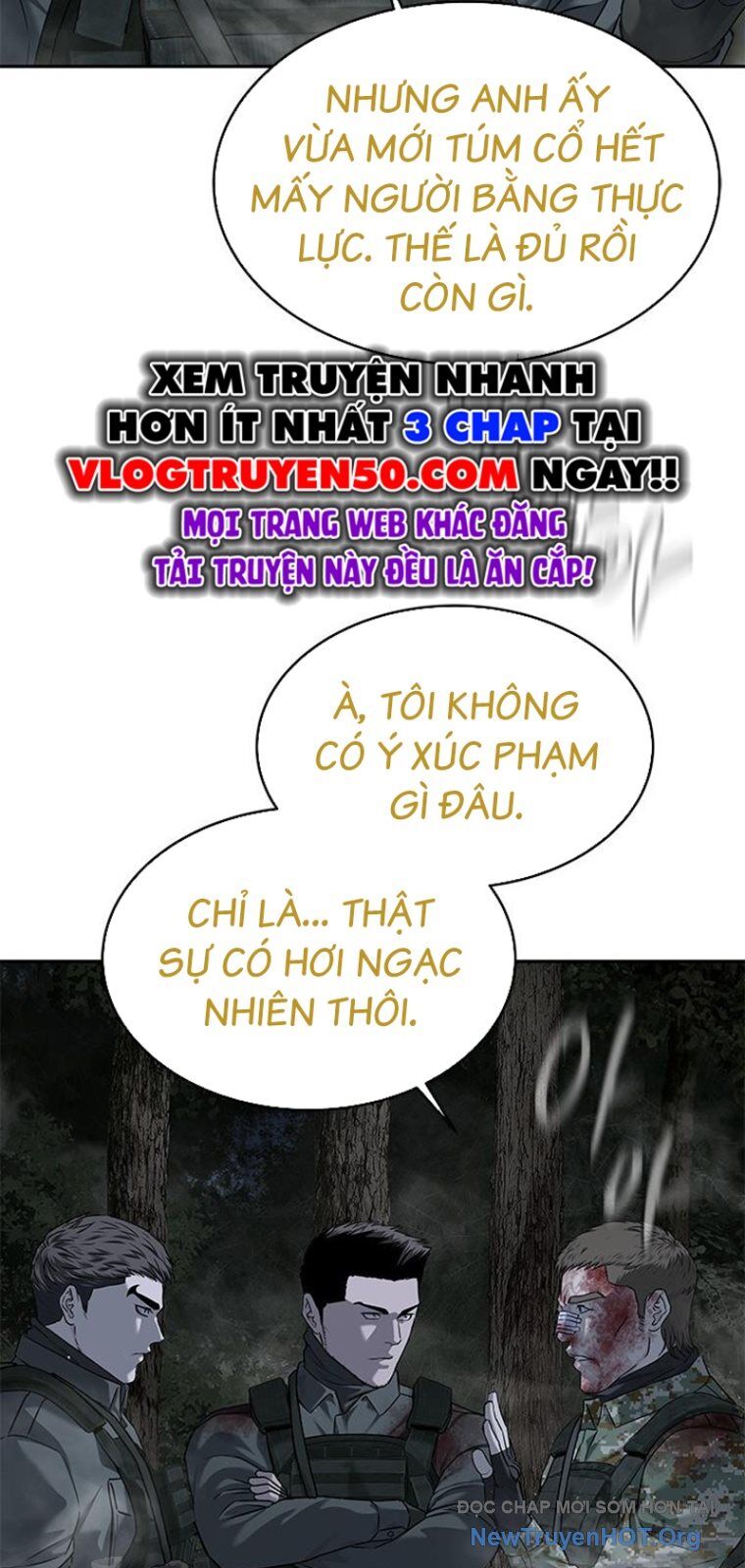 Đội Trưởng Lính Đánh Thuê Chương 279 Ảnh 31