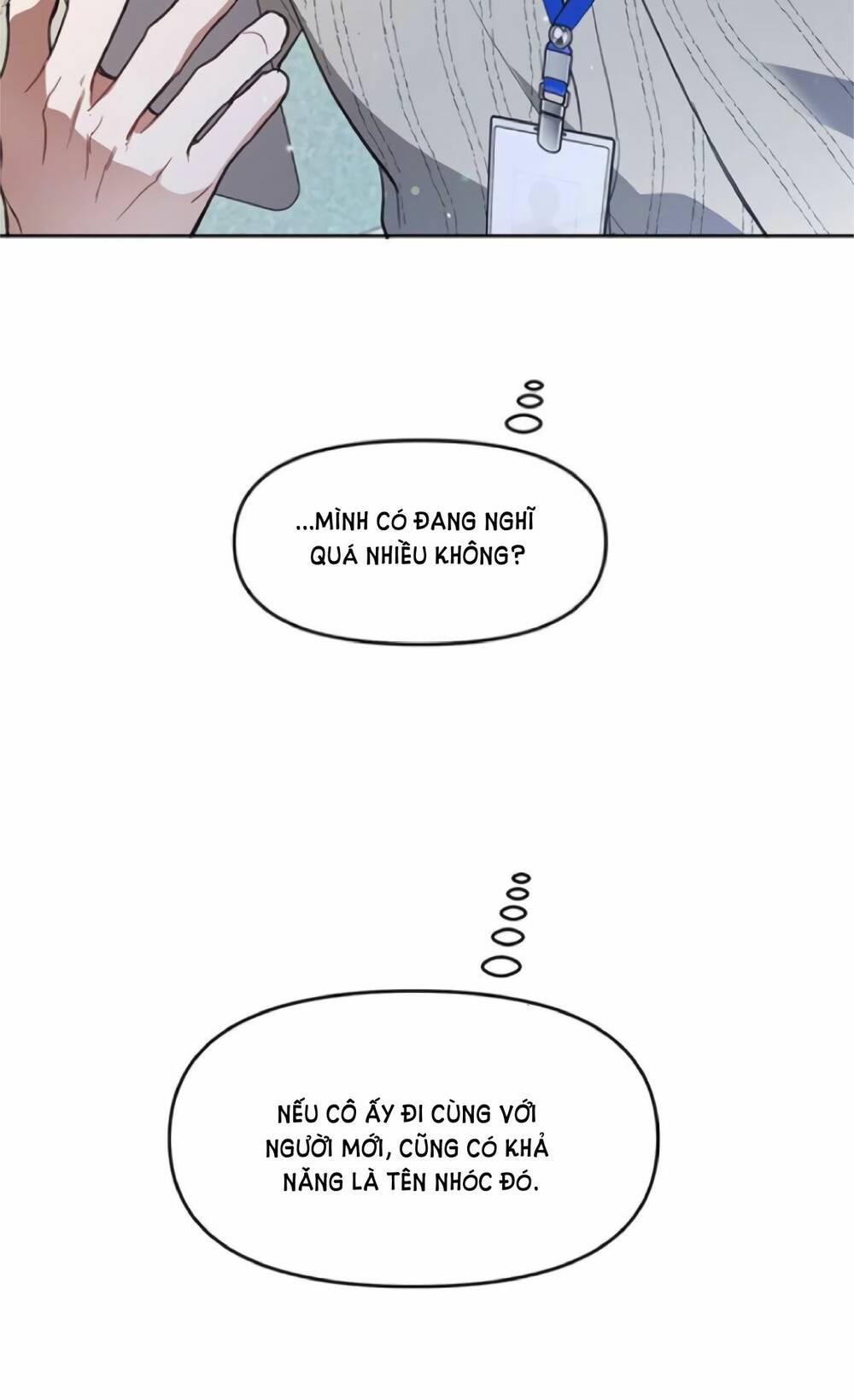 Công Việc Bất Thường Chương 12 Ảnh 23