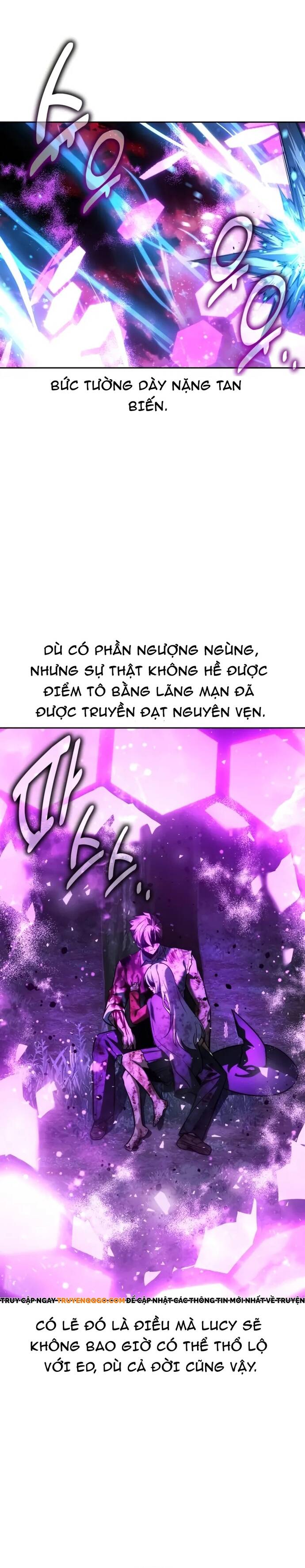 Cẩm Nang Sinh Tồn Của Nhân Vật Phụ Ở Học Viện Chương 78 Ảnh 17