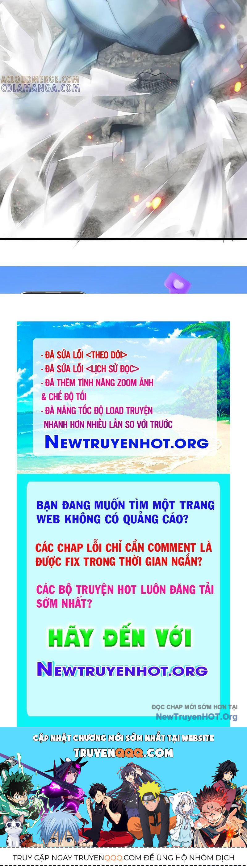 Vạn Tộc Xâm Lược: Thiên Hạ Tham Chiến, Ta Trấn Thủ Hậu Phương Chương 48 Ảnh 98