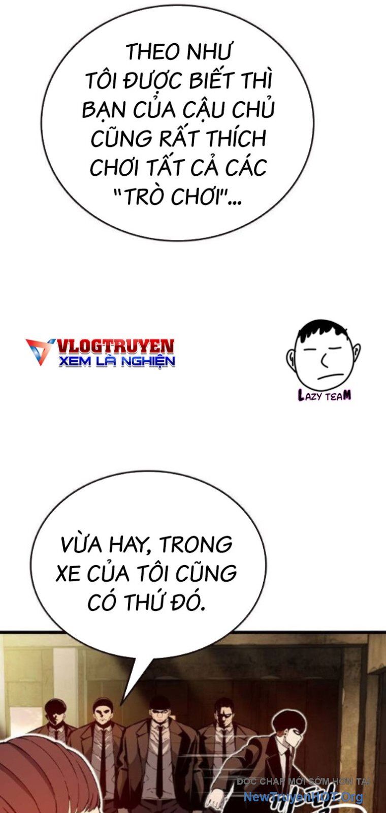 King Game Chương 119 Ảnh 102