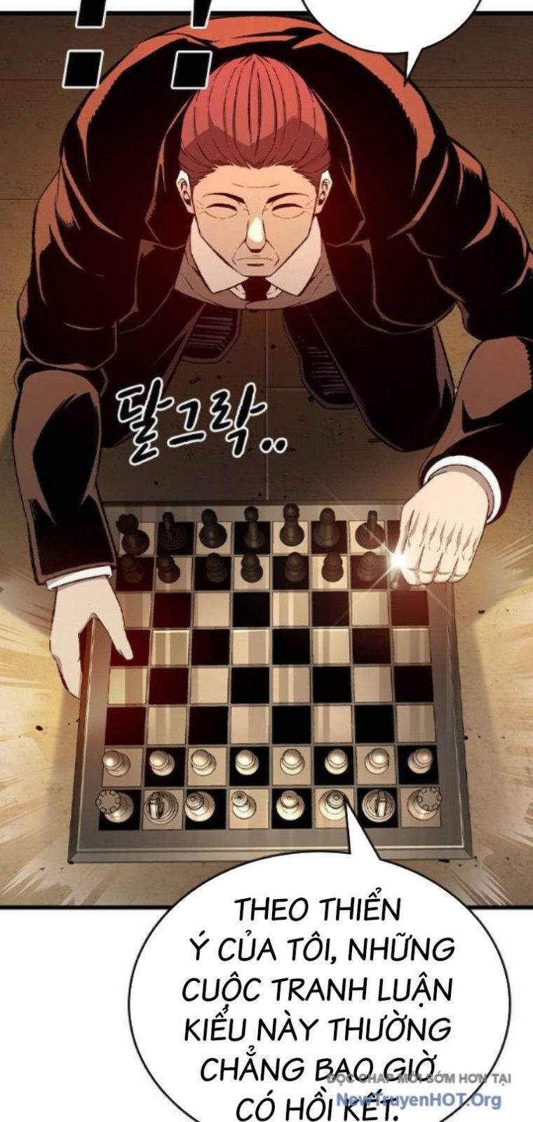 King Game Chương 119 Ảnh 104
