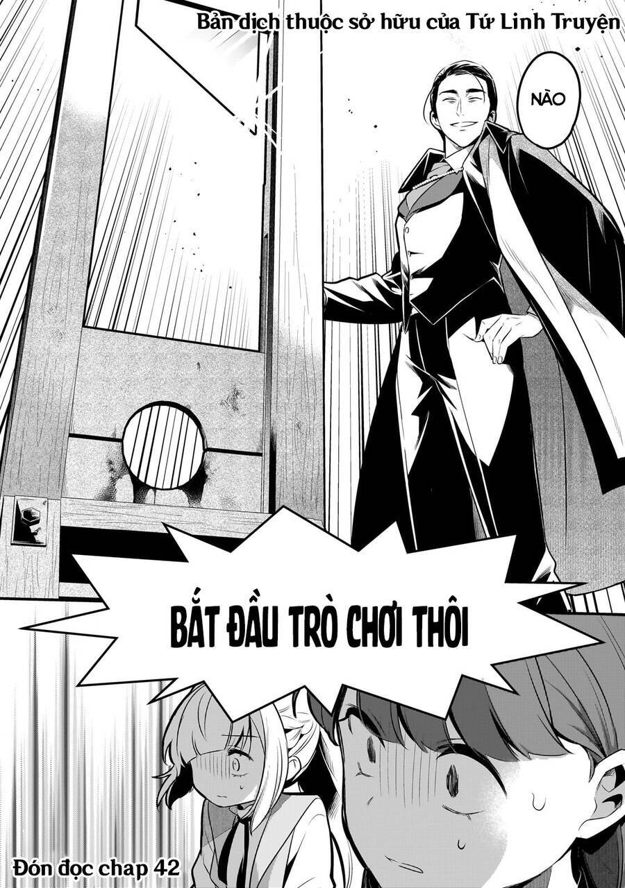 Tsuihousha Shokudou E Youkoso! Chương 41 Ảnh 25