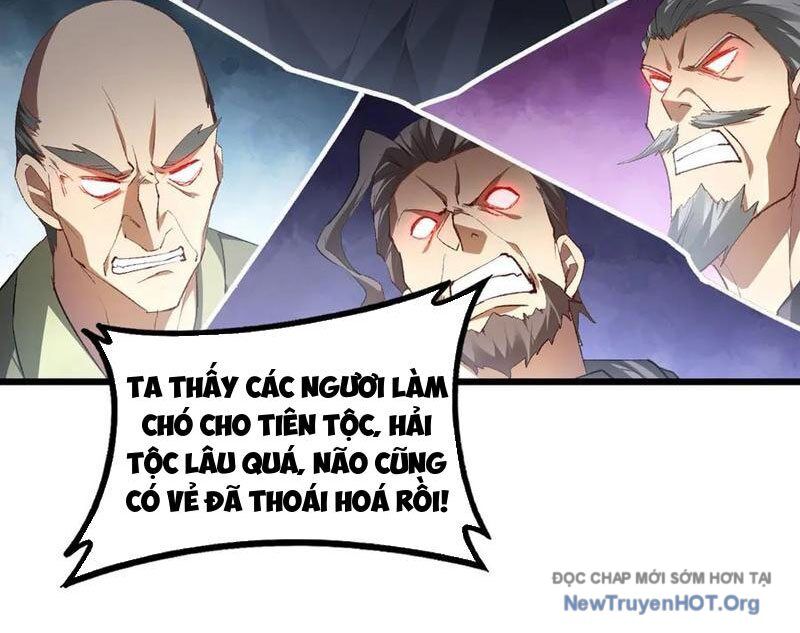 Ta Là Chúa Tể Trùng Độc Chương 68 Ảnh 53