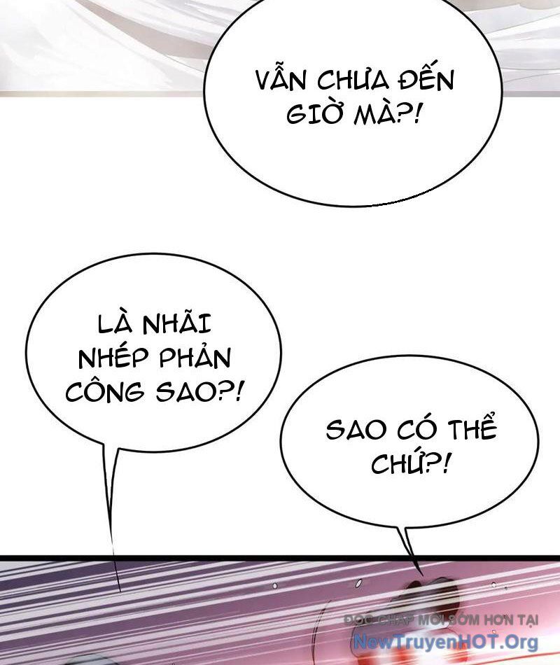Vạn Tộc Xâm Lược: Thiên Hạ Tham Chiến, Ta Trấn Thủ Hậu Phương Chương 48 Ảnh 35