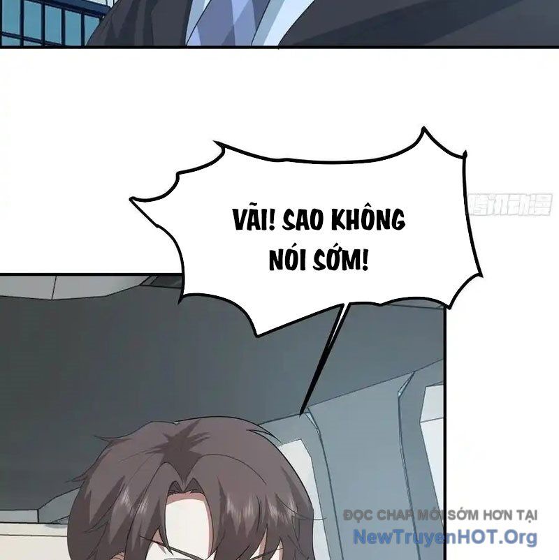 Ta Không Muốn Trùng Sinh Đâu Chương 436 Ảnh 28