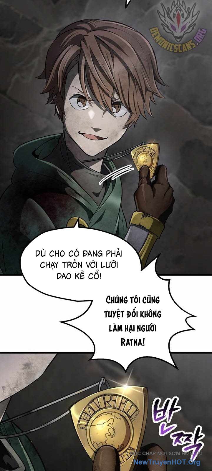 Anh Hùng Mạnh Nhất? Ta Không Làm Lâu Rồi! Chương 251 Ảnh 49
