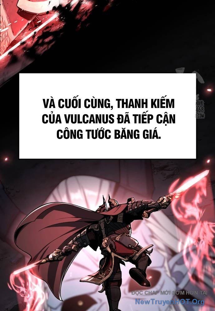 Vua Hiệp Sĩ Đã Trở Lại Với Một Vị Thần Chương 119 Ảnh 48