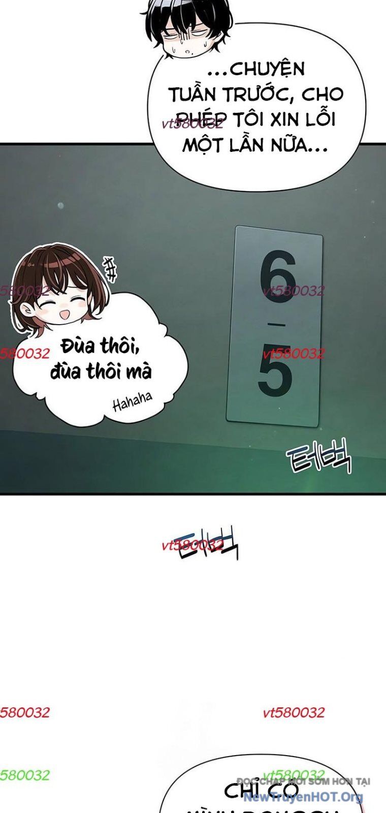 Nhật Kí Đổi Nghề Chương 21 Ảnh 33