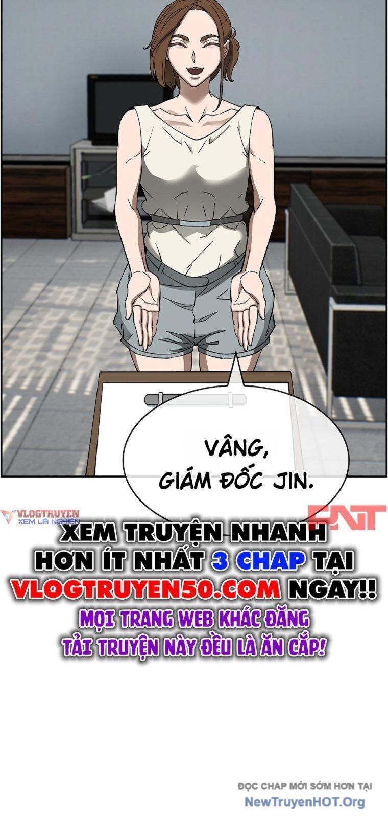 Chế Tác Hạt Nhân Chương 45 Ảnh 49