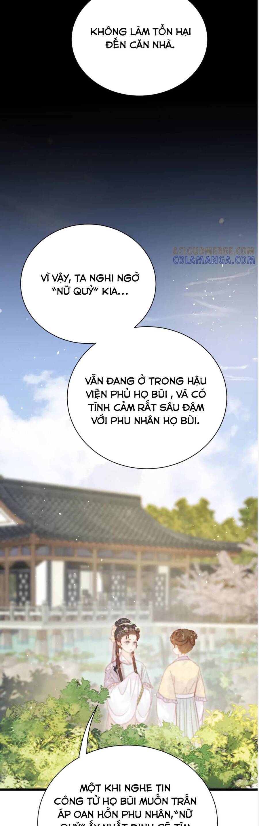 Trọng Sinh Chi Ác Phi Nghịch Tập Chương 26 Ảnh 36